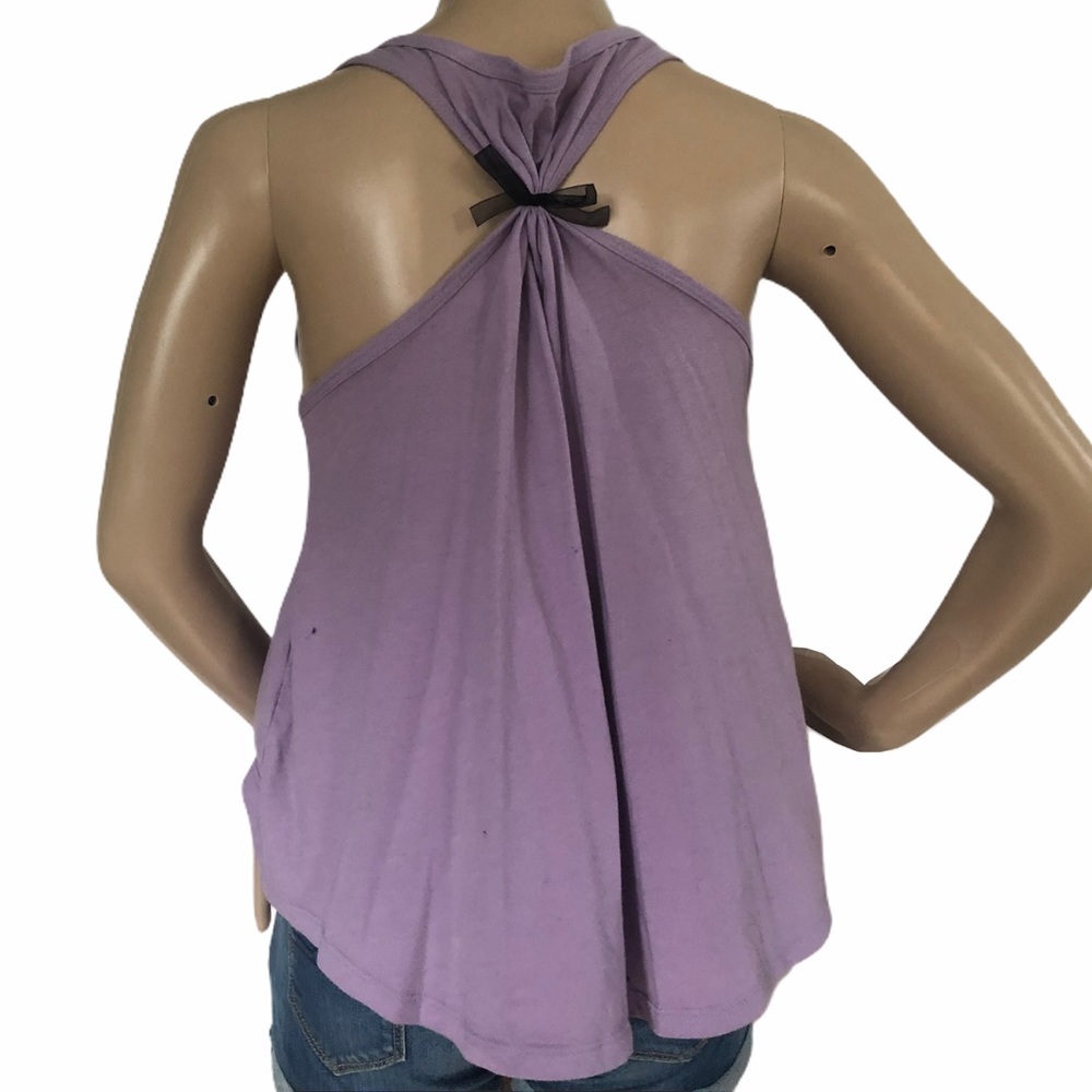DC COMICS | BATMAN RACERBACK TOP - Picture 2 of 10